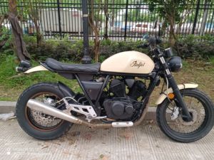 二手龙嘉V咖250