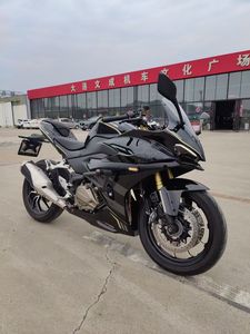 二手QJMOTOR赛450