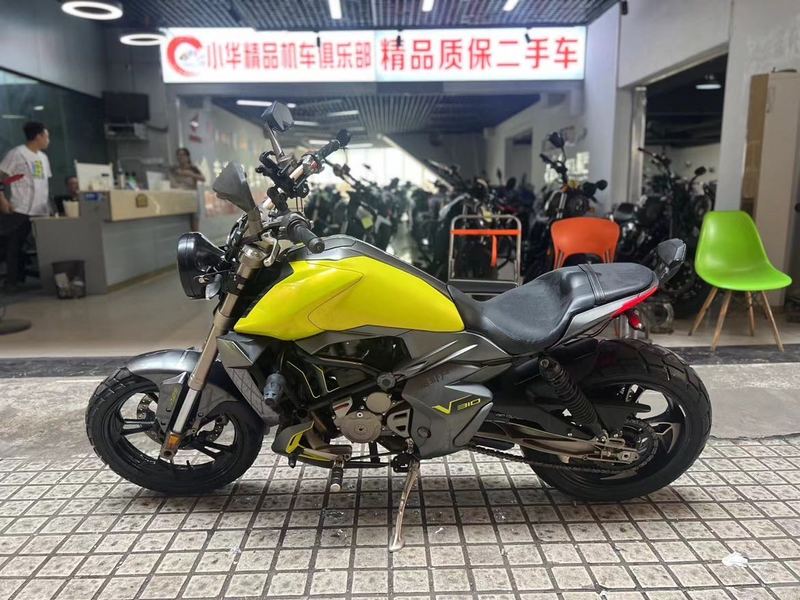 二手升仕310V