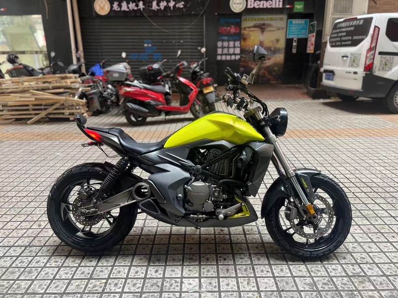 二手升仕310V