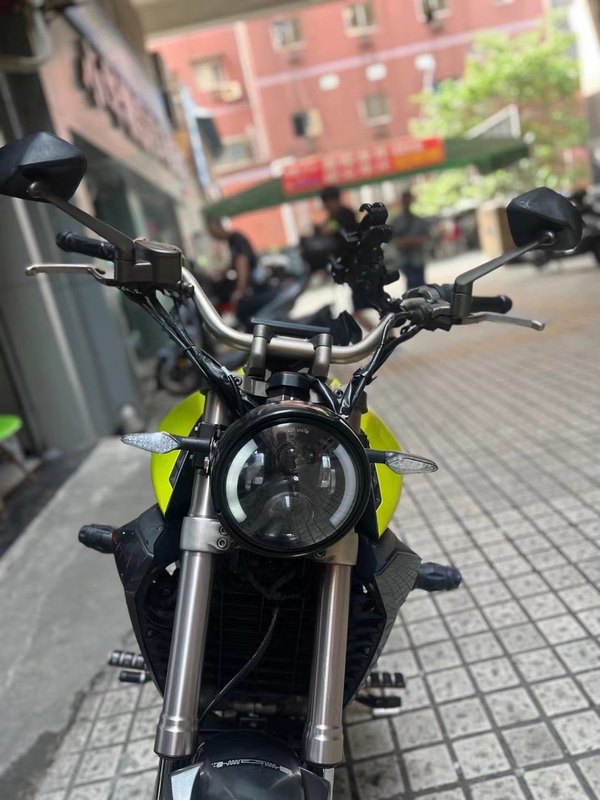 二手升仕310V