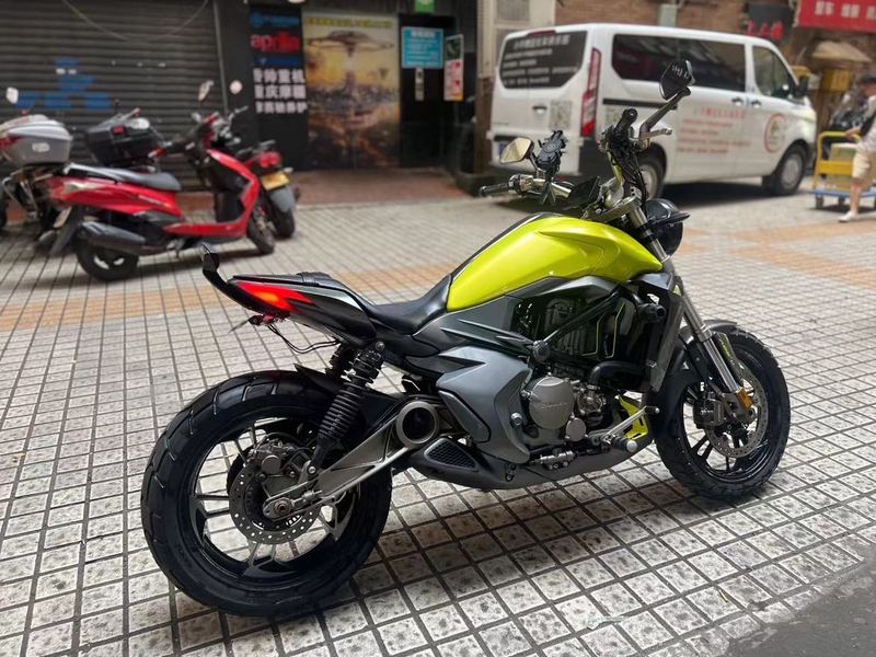 二手升仕310V