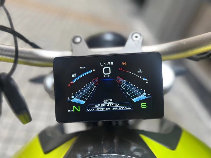 二手升仕310V