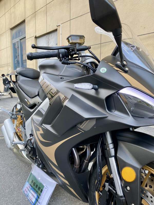 二手杜卡森DK400