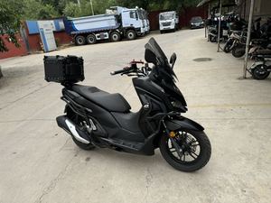 二手QJMOTOR鸿150