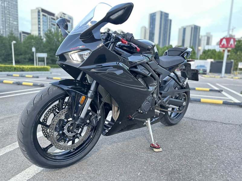 二手凯越450RR
