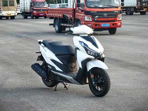 二手大阳VRS150