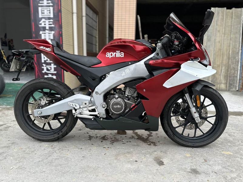 二手宗申阿普利亚GPR250R