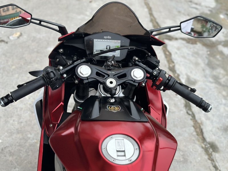 二手宗申阿普利亚GPR250R