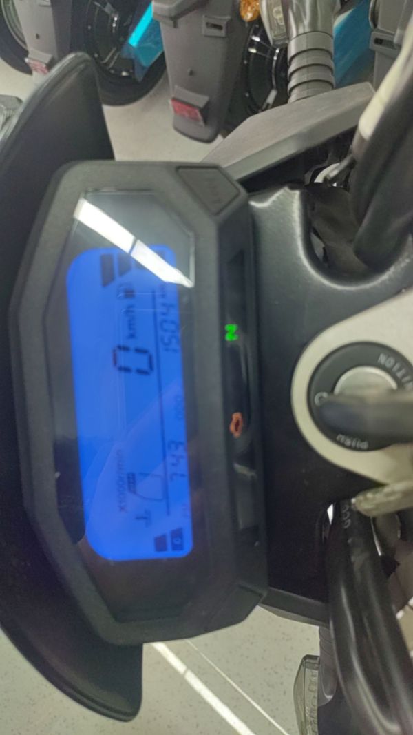 二手赛科龙RZ3S
