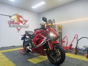 二手本田DREAMWINGCBR650R