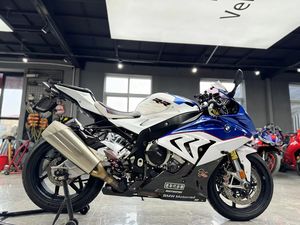 二手宝马S 1000 RR