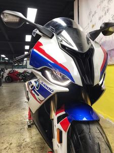 二手宝马S 1000 RR