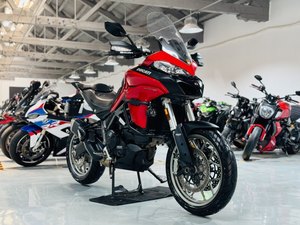 二手杜卡迪Multistrada 950