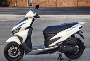 二手大阳VRS150