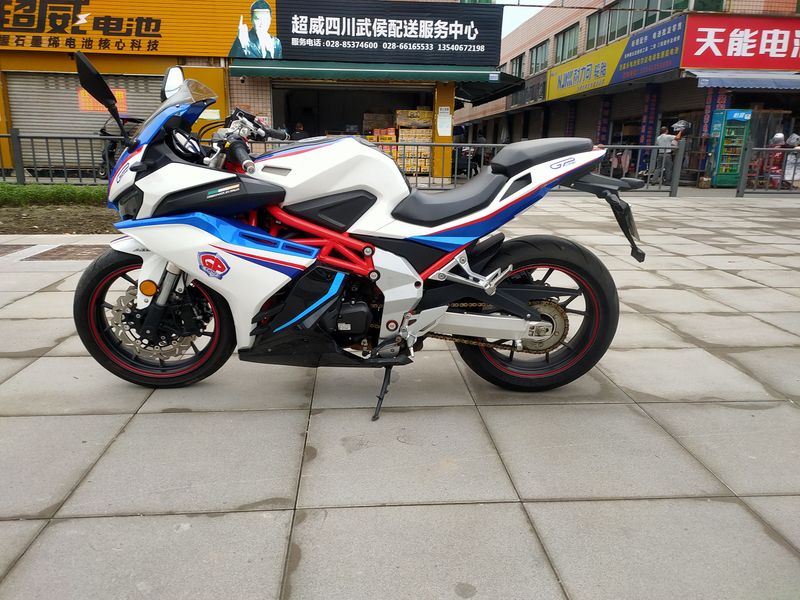 二手台荣GP1-400R