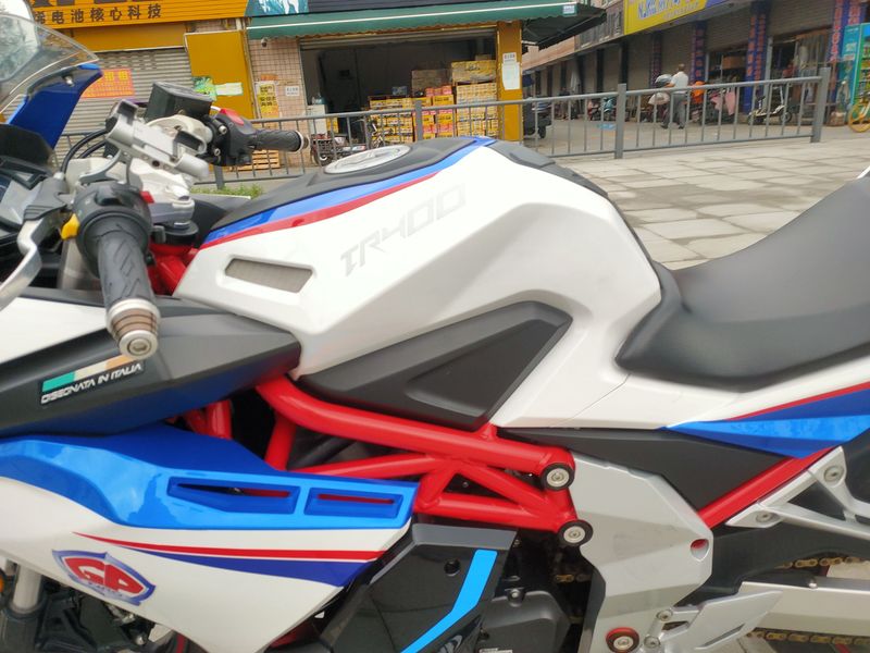 二手台荣GP1-400R