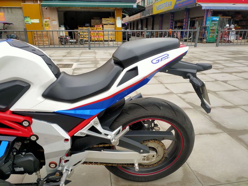 二手台荣GP1-400R