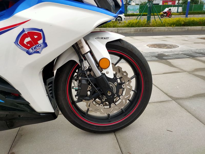 二手台荣GP1-400R