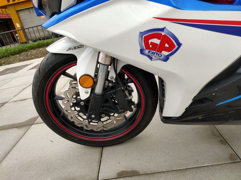 二手台荣GP1-400R