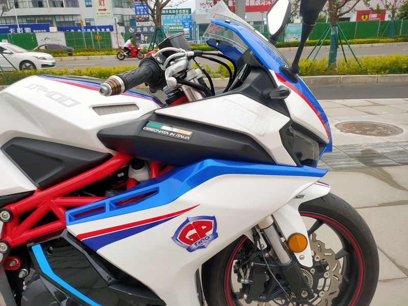 二手台荣GP1-400R