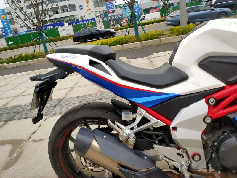 二手台荣GP1-400R