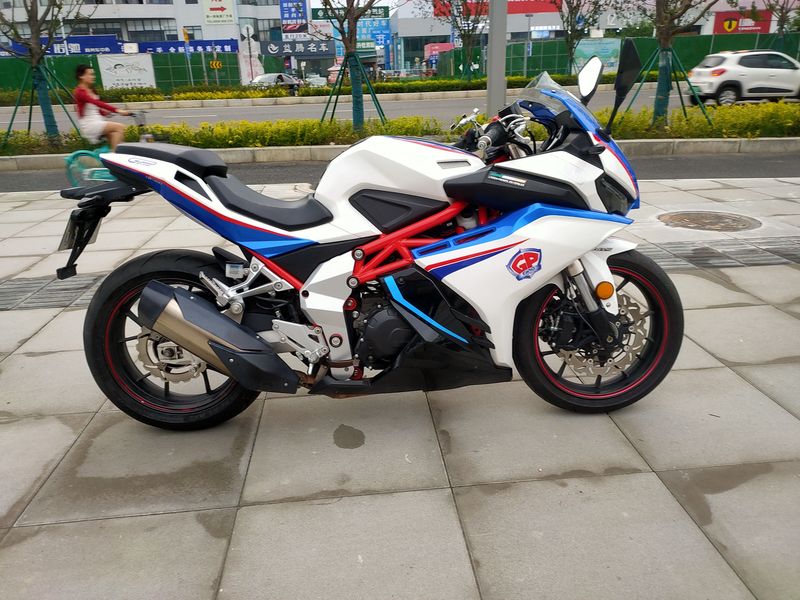 二手台荣GP1-400R