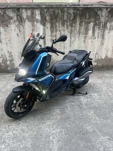 二手宝马C 400