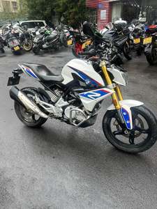 二手宝马G 310 R