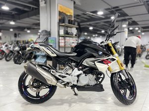 二手宝马G 310 R