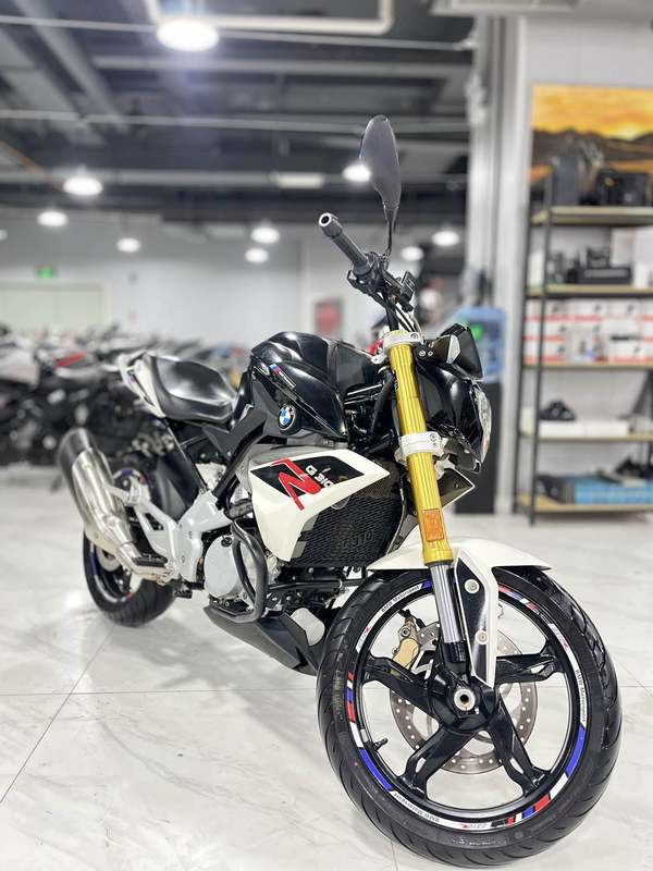 二手宝马G 310 R