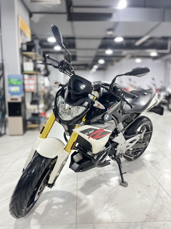 二手宝马G 310 R