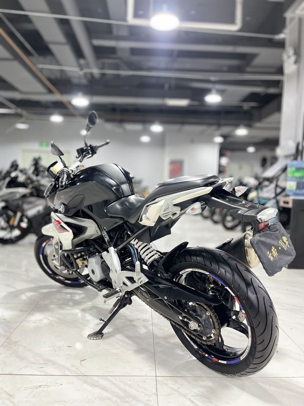 二手宝马G 310 R