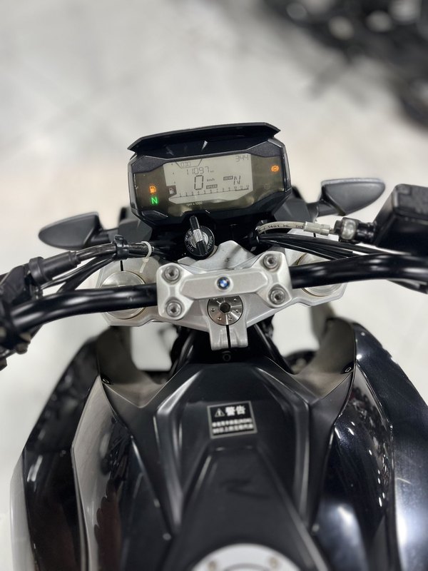 二手宝马G 310 R