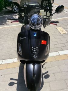 二手VESPAGTS