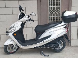 二手新大洲本田EX125