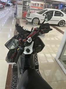 二手光阳赛艇 S350