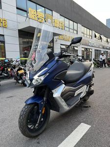 二手大阳V锐 ADV350