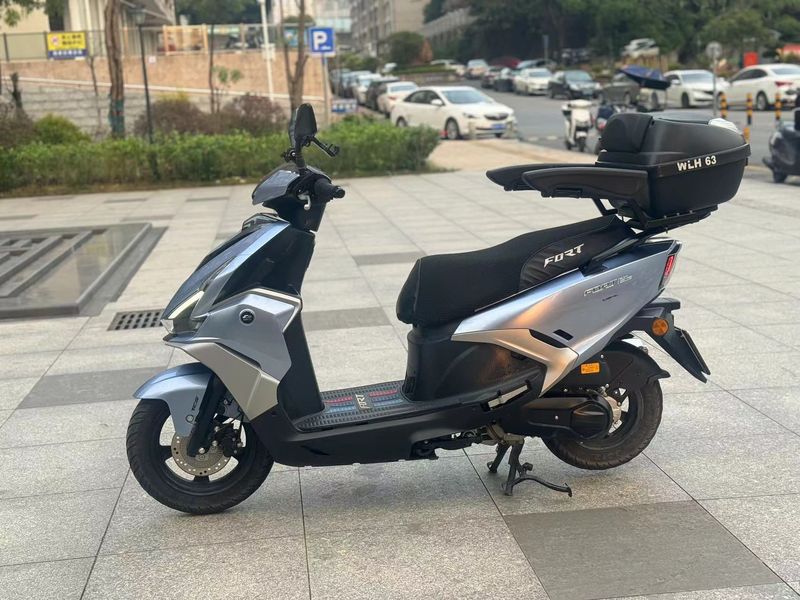 二手QJMOTOR鸿125