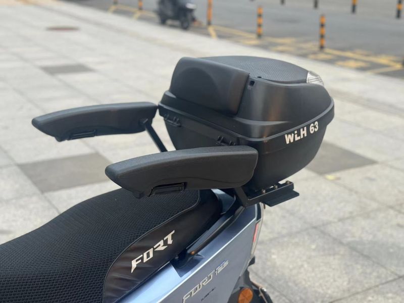 二手QJMOTOR鸿125