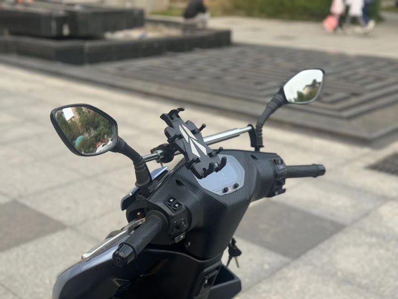 二手QJMOTOR鸿125