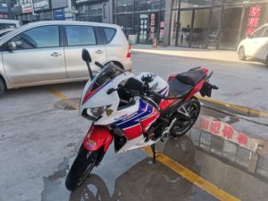 二手本田DREAMWINGCBR300R