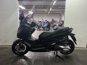 二手本田WINGNSS350(进口)