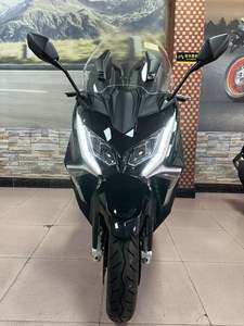 二手光阳AK550