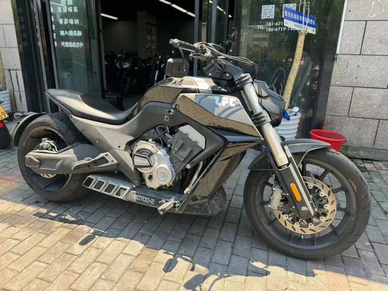 二手奔达LFC700 燎