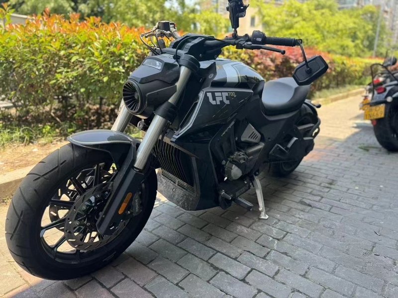 二手奔达LFC700 燎