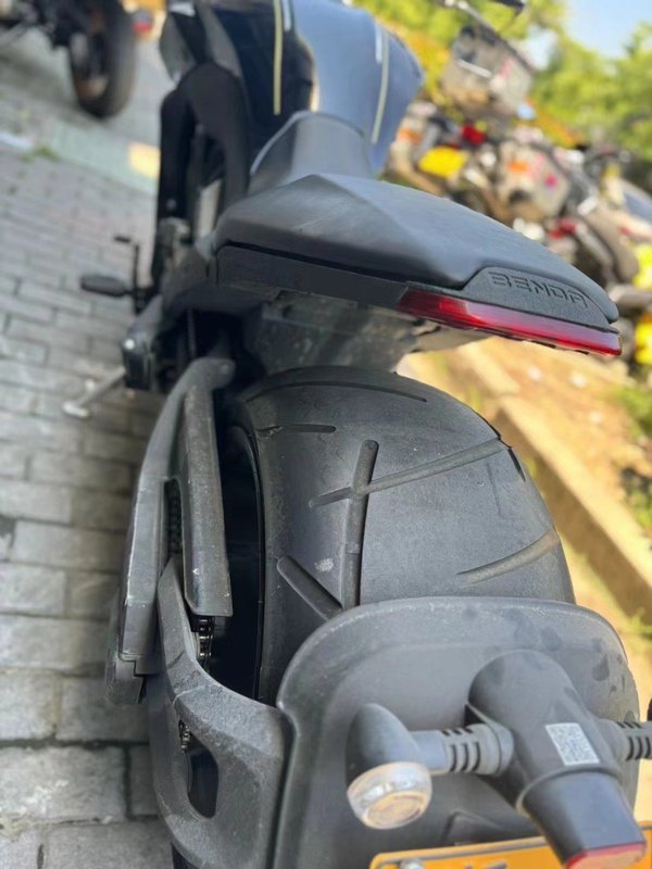 二手奔达LFC700 燎