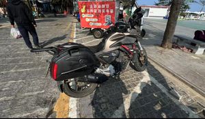 二手力帆KPT200
