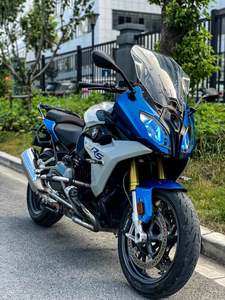 二手宝马R 1200 RS