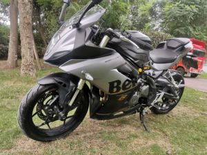 二手贝纳利龙卷风 Tornado 252R